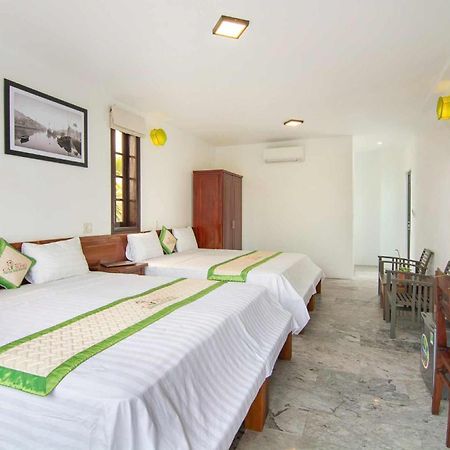 Fig Tree Boutique Villa Hoi An Zewnętrze zdjęcie