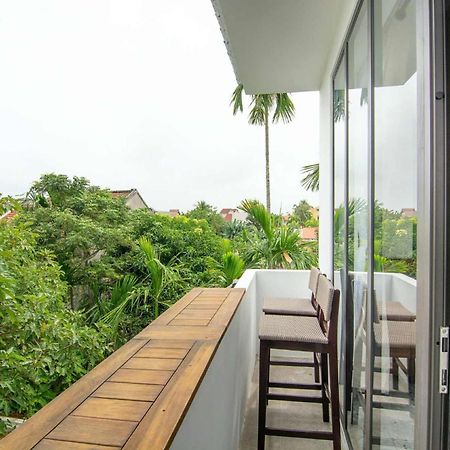 Fig Tree Boutique Villa Hoi An Zewnętrze zdjęcie