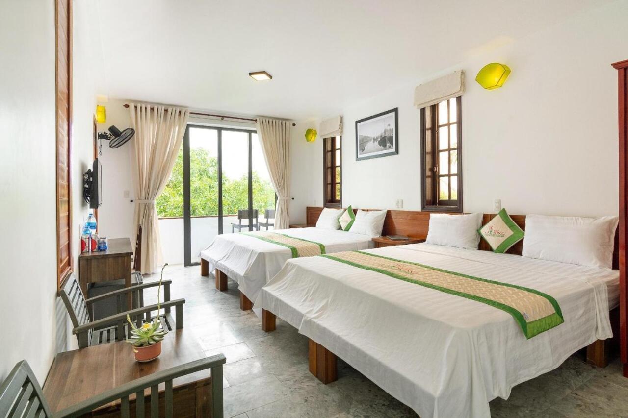 Fig Tree Boutique Villa Hoi An Zewnętrze zdjęcie